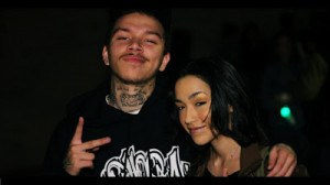 Reverie Rapper And Phora
