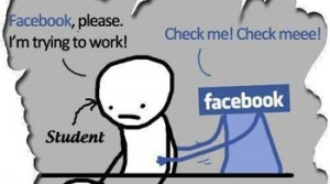Addicted To Facebook