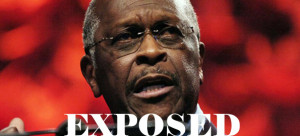 NBC confirms Cain accuser received cash settlement-herman-cain-exposed ...