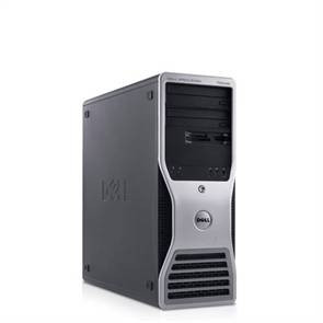 Dell Precision WorkStation T5500 Reviews, Price Quotes, Problems ...