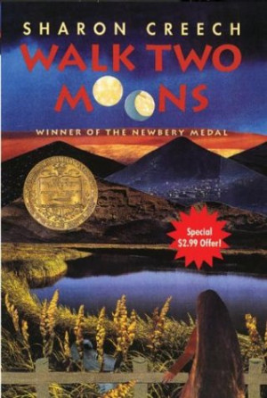 Walk Two Moons – My Favorite Tween Book