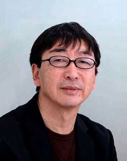 Toyo Ito, architect