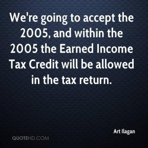 Tax Return Quotes