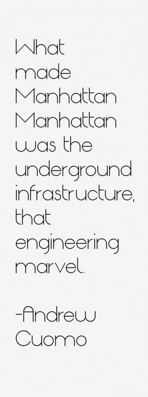 View All Andrew Cuomo Quotes