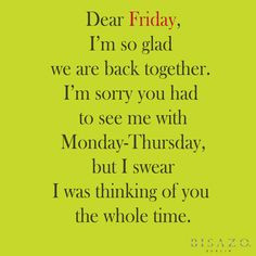 Friday Funny Quotes Looney...