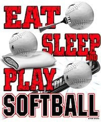 Fastpitch Quotes And Sayings | Funny Softball Team Names - Share Your ...