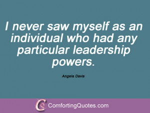 Famous 15 Quotes And Sayings By Angela Davis
