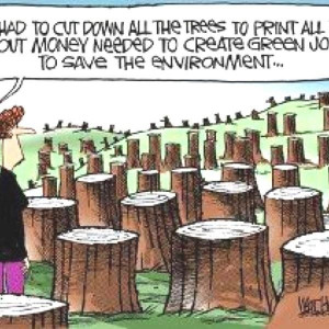 To Save The Environment - Environment Quote
