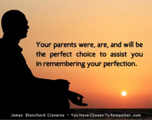 Inspirational Quote about relationships by James Blanchard Cisneros ...