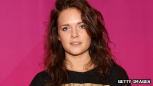 Tove Lo: A Swedish pop star in waiting