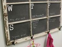 apartment living with a hard working man :)