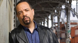 Ice-T has announced that he will remain on NBC’s “Law & Order ...