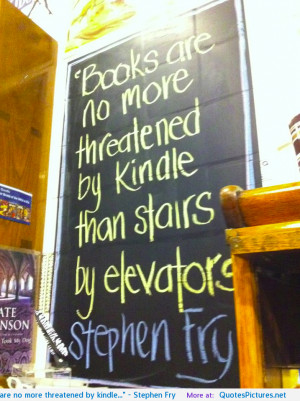 …” – Stephen Fry motivational inspirational love life quotes ...