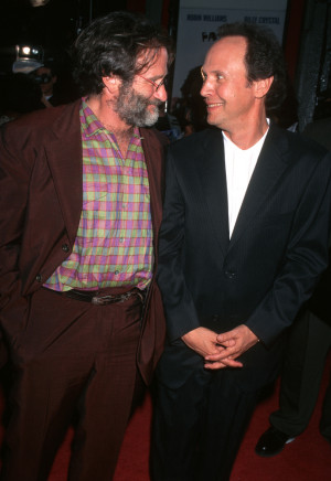 Robin Williams Dead: Remembering The Actor And Comedian With 20 Of His ...