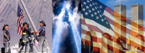 Collection of 9/11 2001 September 11 Facebook Cover Timeline Photos