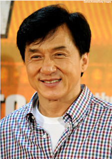 17 Best Inspirational Life From Jackie Chan