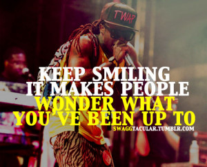 Instagram Picture Quote