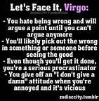 virgo women its so true more virgo baby facts virgo virgo facts team ...