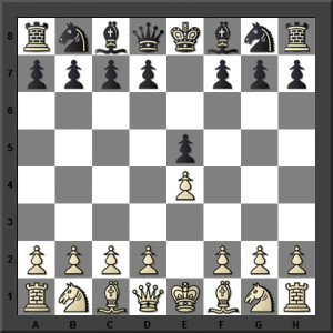 Satranç oyununun amacı