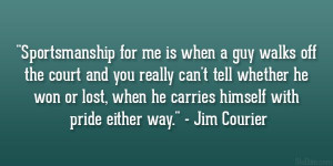 quotesSports Quotes, Sportsmanship Quotes, Courier Quotes, Quotes ...