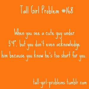 Why are women more attracted to taller men?