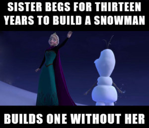 funny-picture-Elsa-Frozen-snowman-build