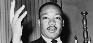 Dr Martin Luther King Quotes