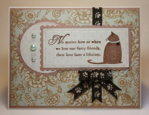 Thimbles, Bobbins, Paper and Ink