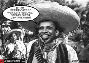 Funny Obama pictures re-post