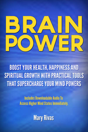 ... brain waves and reach heightened mind states to improve your overall