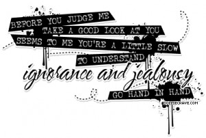 hate dramatic natural born bitches who run their drama