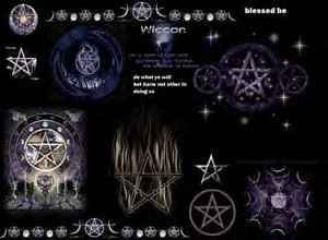 wicca wallpaper Background