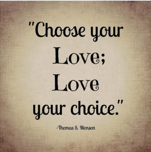 Fav marriage quotes: Marriage Tips, Deseret News, Presidents Thomas ...