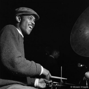 Billy Higgins Pictures