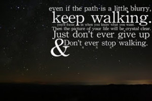 ... magazine , Replyimperfecion-is- cachedmixed feelings, she told people