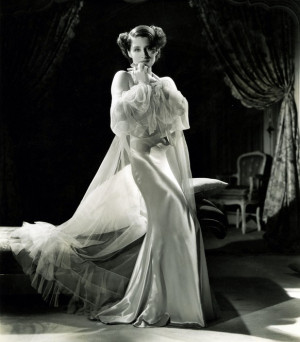 Norma Shearer – A Pictorial