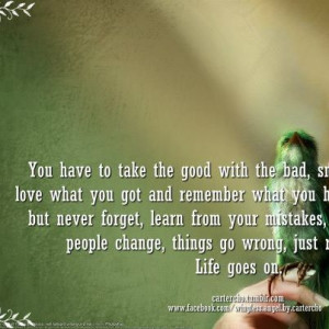 People Change Quotes Funny