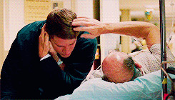 Channing Tatum Dear John Crying