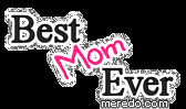 Best Mom Ever Quotes