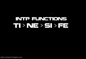 mbti-junkie:1) Dominant Introverted ThinkingStructure, justice ...