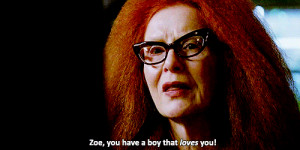 ... conroy editss zoe benson myrtle snow me about everyone who loves me