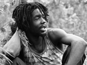 Peter Tosh's Daughter Niambe Accepts