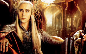 Battle of Five Armies Hobbit Thranduil