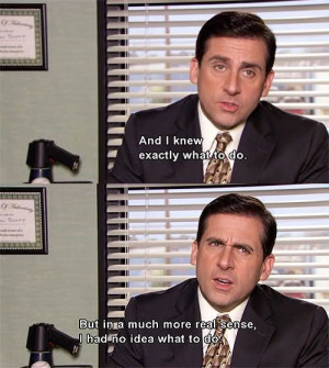 Michael scott quotes, famous, sayings, movie, photography - Collection ...