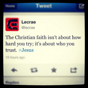 No matter what you are facing in life today, trust that Almighty God ...