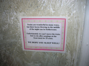 Rolling Big Wheels Across...