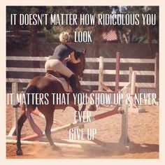equestrian sport quotes equestrian quotes quotes advice horses quotes ...