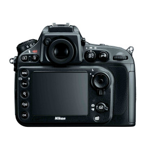 Nikon Digital SLR Camera Reviews