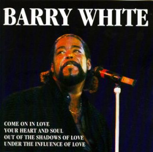 Barry White