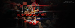 Floyd Mayweather Facebook Covers
